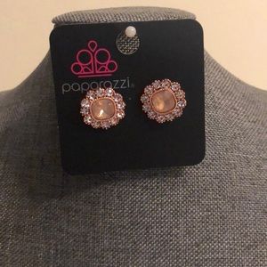 Paparazzi earrings